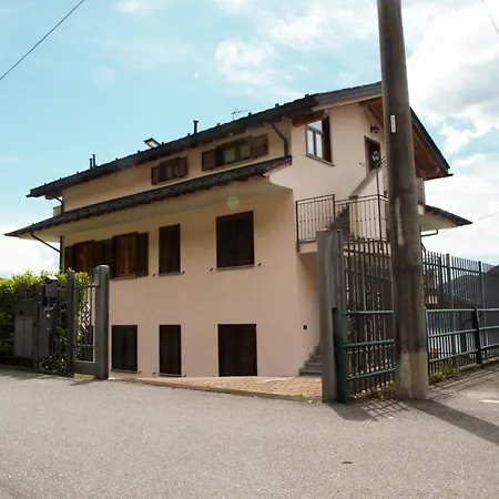 Lake Como- Olive Tree Apartment Bellano