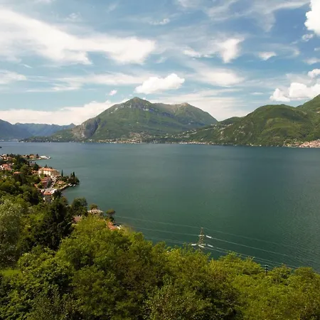 Lake Como- Olive Tree Apartment *